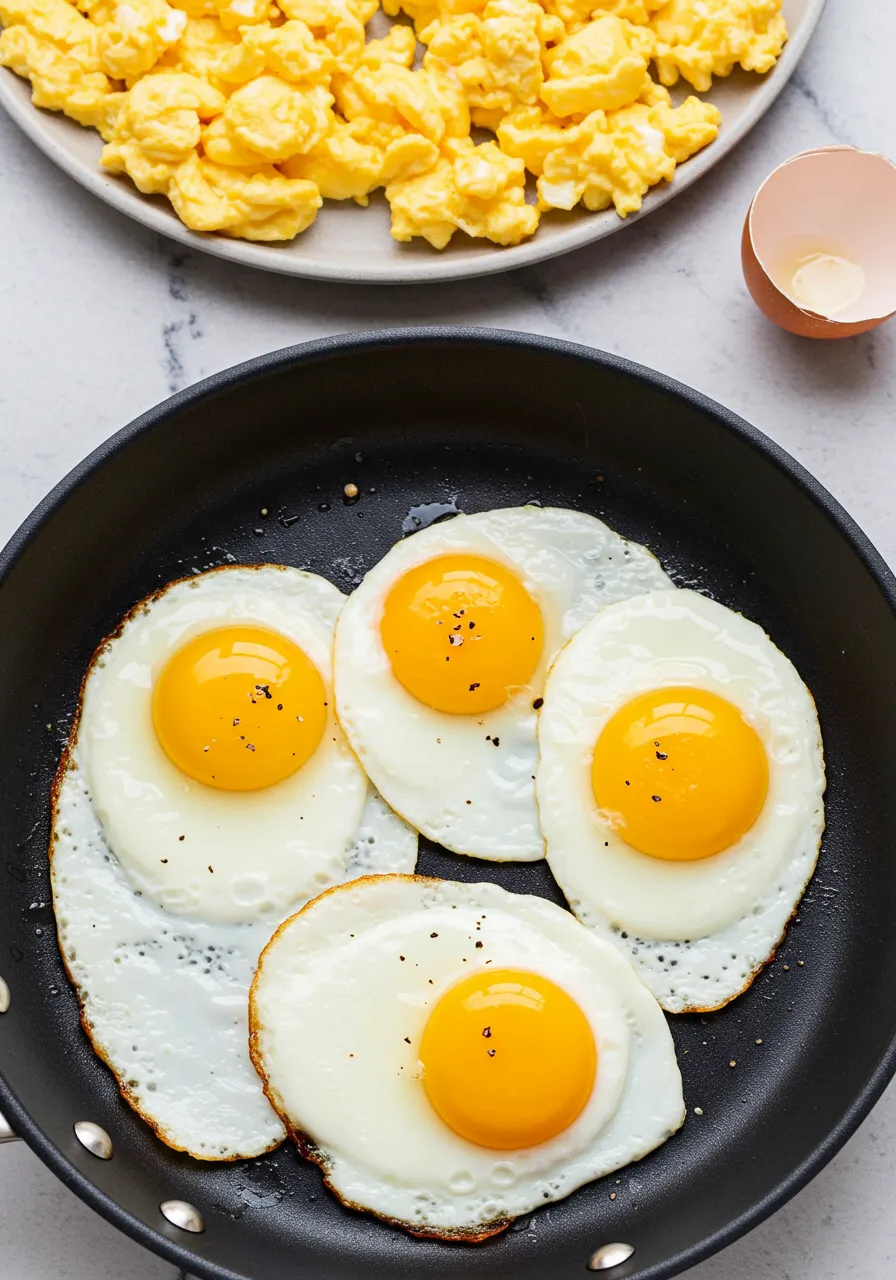 Perfect Egg Hacks - tertiary view